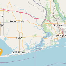 Gulf Shores Plantation 1306 Condo on the map